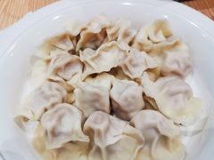 猪肉酸菜水饺-老边饺子馆(东单店)