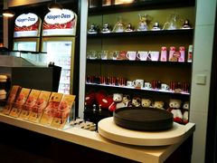 -哈根达斯(世界城店)