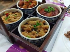 -南阳食府·河南豫菜(南阳驻京办店)