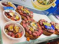 -船梆煮•蒸汽海鲜·炉火烤肉(五四广场店)