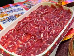 -大吉利·潮汕鲜牛肉火锅(西安店)