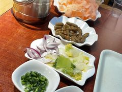 -金刚山烧烤(中山路店)