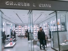 -CHARLES&KEITH(城西银泰店)
