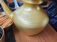 ལྷ་སའི་མངར་ཇ།甜茶-陀岗美食·云南藏式特色餐厅