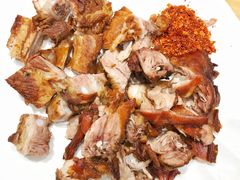 卤排骨-盘飧市(春熙路店)