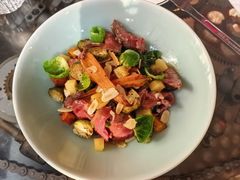 -1886德国汽车餐厅(外滩中央店)