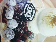 -DQ·蛋糕·冰淇淋(川沙东海岸店)