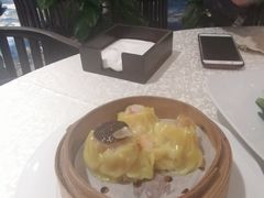 -红棉中餐厅·广州海航威斯汀酒店