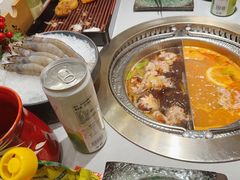 -空之介寿喜烧·和牛放题(恒隆广场店)