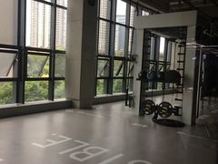 -GYMCARE VIVA(金开店)