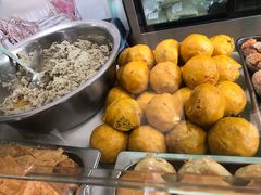 -老磁器口豆汁店(天坛店)