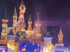 -沈阳方特欢乐世界