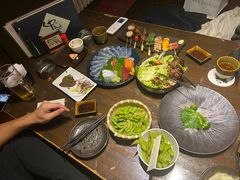 -梦中心屋本馆·烧鸟·居酒屋(柳林街店)