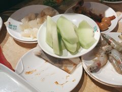 -玫瑰花园自助烤肉(顺义鑫海韵通店)