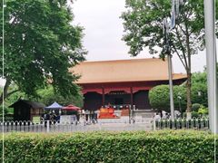 -明故宫遗址公园