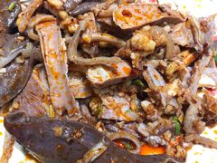 -有奴思烤肉·清真(正宁路店)