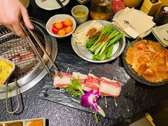 -悟空酒场烤肉(凯德壹中心店)