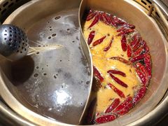 -小龙坎老火锅(北京三里屯店)