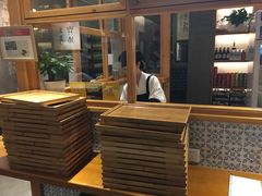 -一两饭川味素食餐厅
