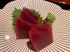 蓝鳍金枪鱼刺身-伊藤ITO(侨福芳草地购物中心店)