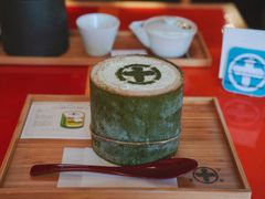 -中村藤吉(本店)