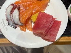 -川骄海鲜自助(亚运村店)