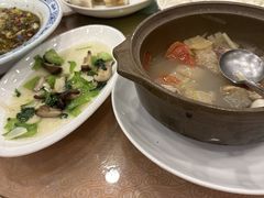 -张一品食府