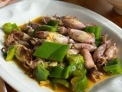 -星奇缘·海鲜餐厅(东山美食地标店)