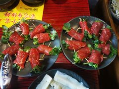 -谭鸭血老火锅(远大购物广场店)