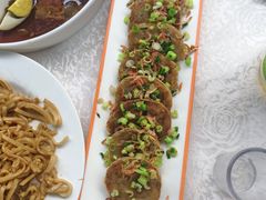 -东江海鲜大排档·潮汕菜·砂锅粥