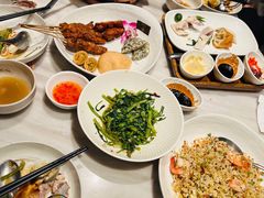 -金椰壳· 大厨新加坡菜(壹方城店)