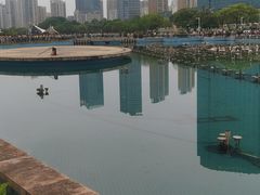 -秋水广场