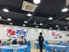 -明记海鲜大排档(巽寮湾店)