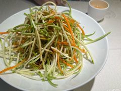 烧汁脆小瓜-徽珍源(龙茗路店)