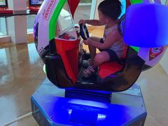 -深圳大梅沙京基洲际度假酒店