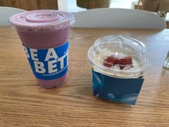 -Blueglass酸奶(财富购物中心店)