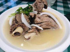 -新疆巴州金丝特餐厅(大钟寺店)