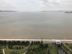 -舟山希尔顿酒店