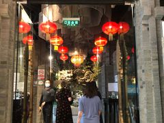 门面-新沸腾鱼乡(世贸天阶店)