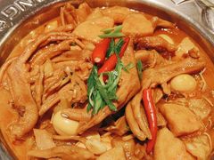 -胖哥俩肉蟹煲(湖滨银泰in77店)