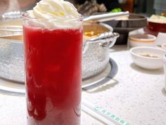 -左庭右院鲜牛肉火锅(长泰广场店)
