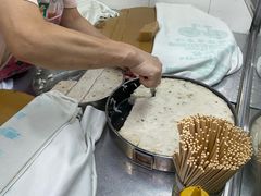 -下环街市熟食中心