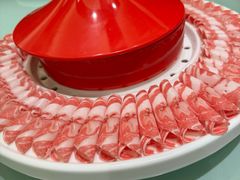 -南门四季铜锅涮肉(大屯·北苑店)