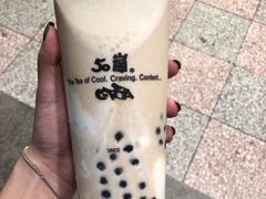 -50嵐鲜茶专卖连锁店(金城镇店)