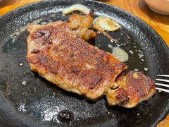 川香牛排-快乐爱斯米牛排自助(正大广场店)