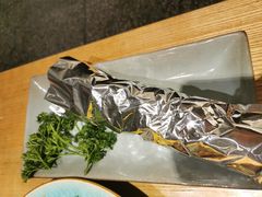 越式香茅烤肉-米纸越南小馆(金鹰世界店)