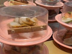 -争鲜回转寿司(通州万达店)