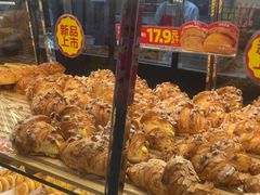-味多美蛋糕(通州店)