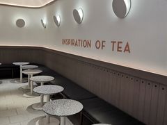 用餐区-喜茶(广州佳兆业广场店)