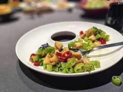 -上海滩餐厅(BFC外滩金融中心店)